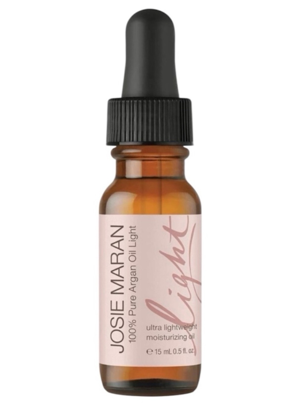 Josie Maran 100% Pure Argan Oil Light - Original Lightweight Oil (Discontinued)